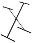 Yamaha PKBS1 Adjustable X Style Keyboard Stand Front View